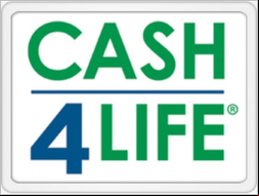 Florida(FL) Cash4Life Skip and Hit Analysis