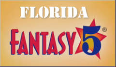 Florida Fantasy 5 payout and news