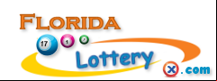 Florida Lottery Logo
