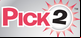 Pick-2-Evening Winning Numbers
