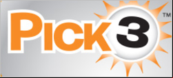 Florida(FL) Pick 3 Evening Quick Pick Combo Generator