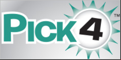 Florida(FL) Pick 4 Evening Quick Pick Combo Generator