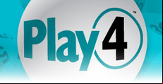 Florida Play 4 Lottery