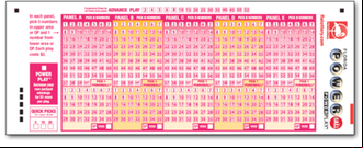 Florida Powerball How to Play