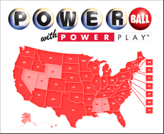 Florida Powerball States